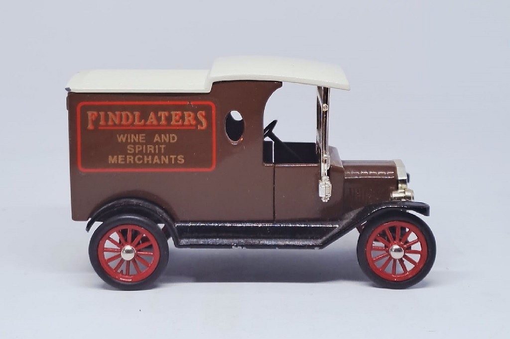 Findlaters Wine and Spirit Merchants